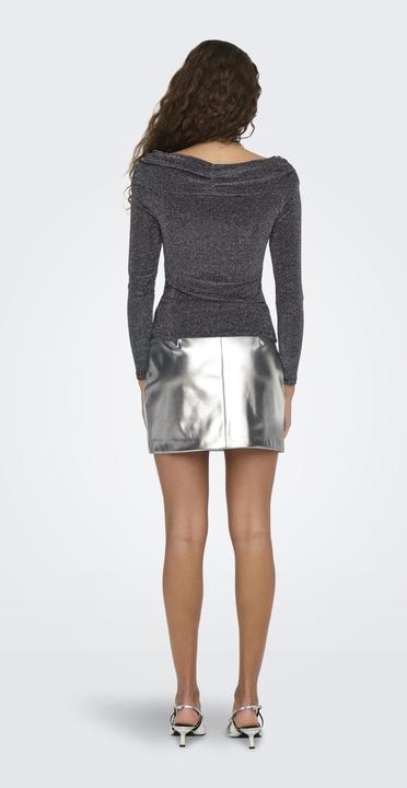 Actual product image Only ONLQUEEN Top Top (M)