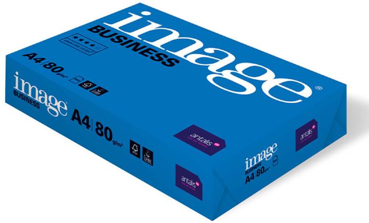 Image du produit Antalis le secteur de l'image (80 g/m², 500 x, A4)