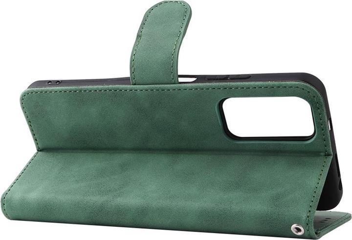Produktbild König Design Hülle Handy Schutz für Xiaomi Redmi Note 11 Case Cover Tasche Wallet 360 Grad (Oppo A11s, Xiaomi Redmi Note 11)