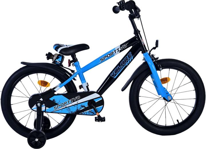Produktbild Volare Sportivo (18")