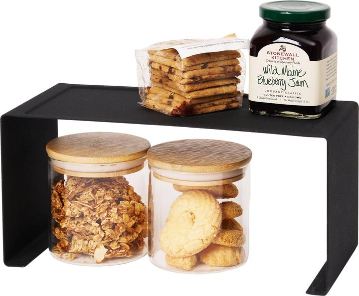 Image du produit Yamazaki Étagère de cuisine étroite empilable TOWER