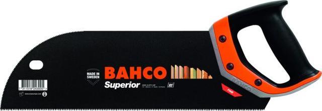 Image du produit Irimo Scie à main de placage ERGO™ Superior™ pour contreplaqué et plastique 11/12 ZpZ 350 mm