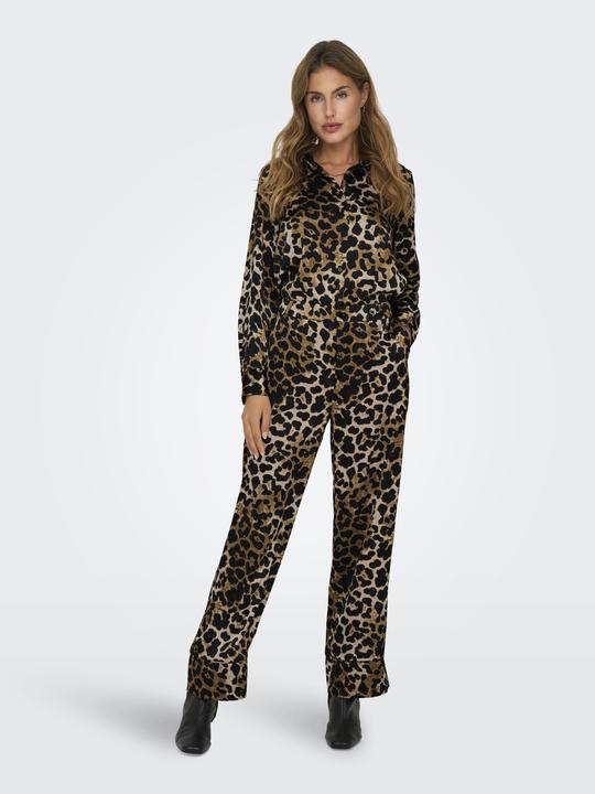 Immagine prodotto Only Onlelma L/S Loose Shirt Ptm (XS)