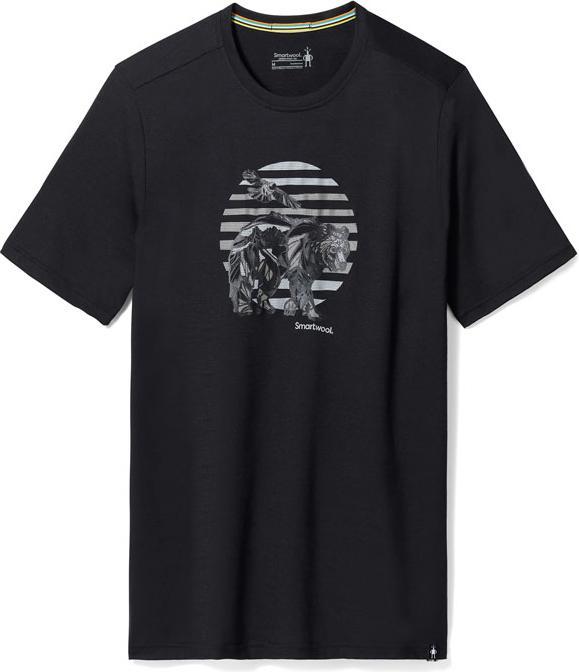 Produktbild Smartwool Graphic Tee (S)