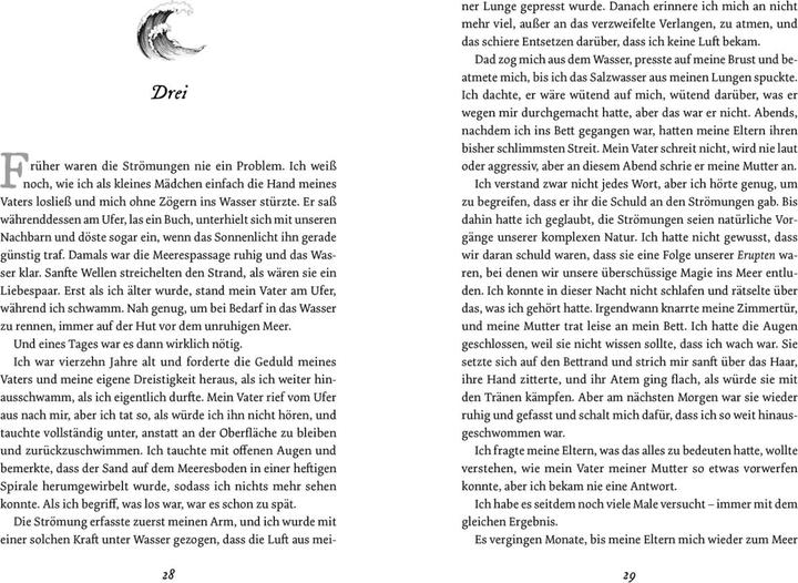 Produktbild Bring Me Your Midnight (Deutsch, Antoinette Gittinger, Cornelia Stoll, Rachel Griffin, 2024)