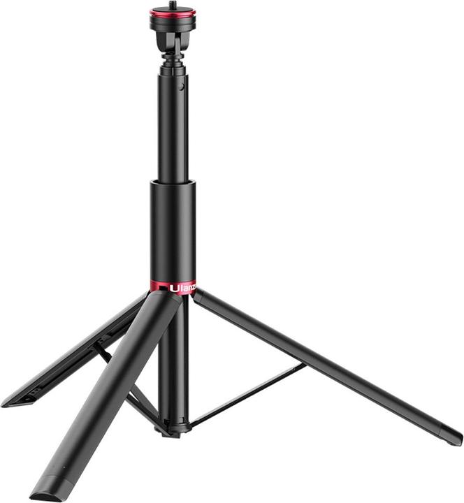 Image du produit Ulanzi MT 54 Portable Tripod Stand (1.55m)