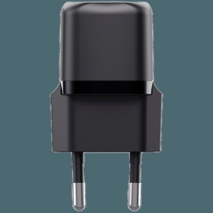 Produktbild Trust Maxo 20w USB-C Charger Black (20 W)