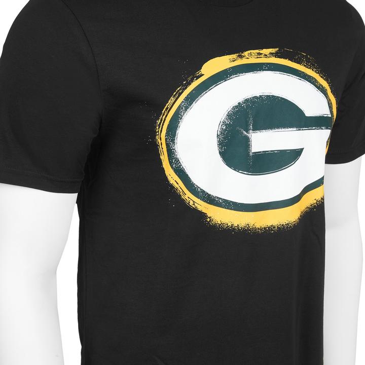 Actual product image New Era NFL Spray Bucs Chiefs Seahawks Patriots Packers (S)