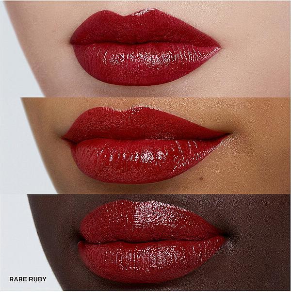 Produktbild Bobbi Brown Luxe Lip Color Rare Ruby (Rare Ruby)