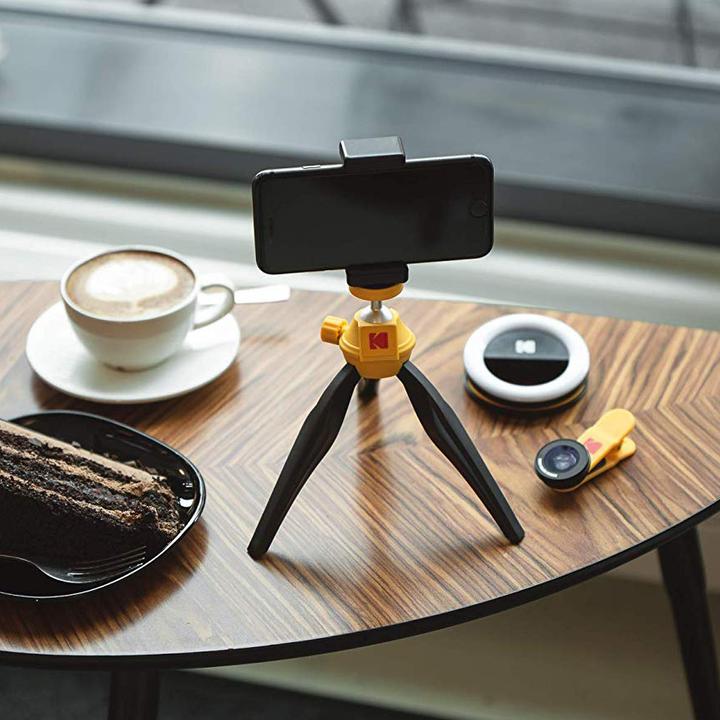 Immagine prodotto Kodak Kit fotografico per smartphone