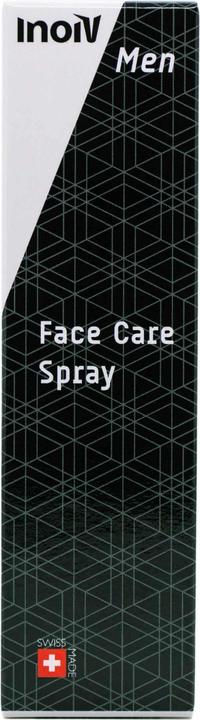 Actual product image Inoiv Face Care Spray (Face fluid)