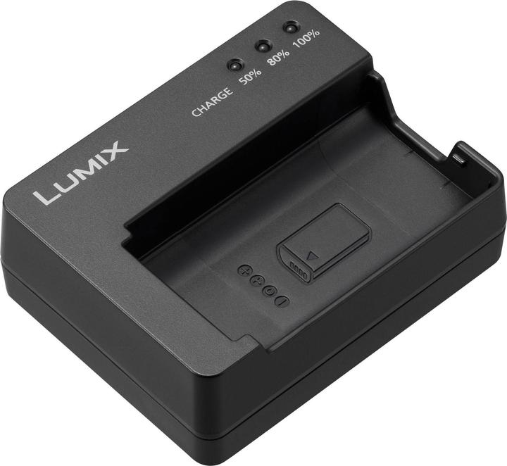 Immagine prodotto Panasonic DMW-BTC14E Caricatore esterno USB per S1 e S1R (Caricabatterie per fotocamere)