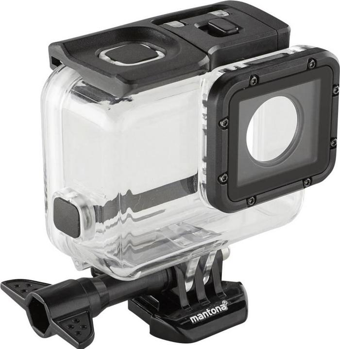 Produktbild mantona Soft Touch (GoPro Hero 5, GoPro Hero 7)