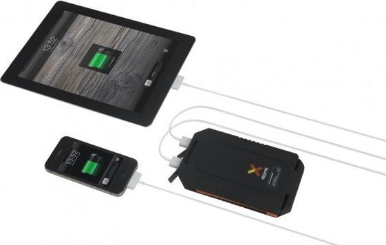 Produktbild Xtorm Am114 (6000 mAh, 3.50 W, 22.20 Wh)