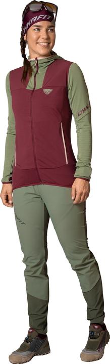 Image du produit Dynafit Veste à capuche Traverse Polartec (XS)