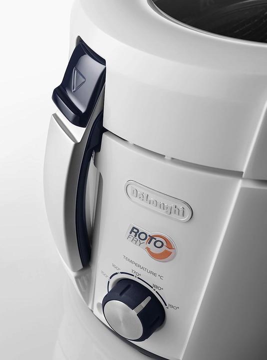 Actual product image De'Longhi F38436 RotoFry