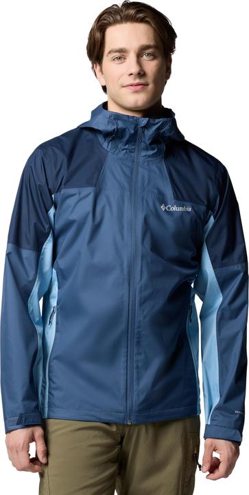 Produktbild Columbia Inner Limits™ III Jacket (S)
