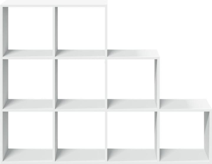 Actual product image VidaXL Raumteiler (137.5 x 29 x 103.5 cm)
