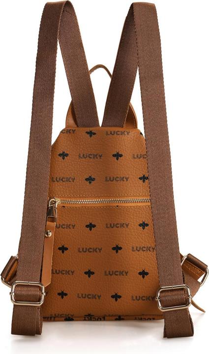Actual product image Lucky Bees Alejandro