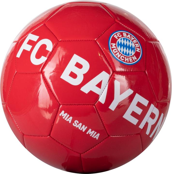 Produktbild NoName Bal Bayern Munchen Size 5 (5)