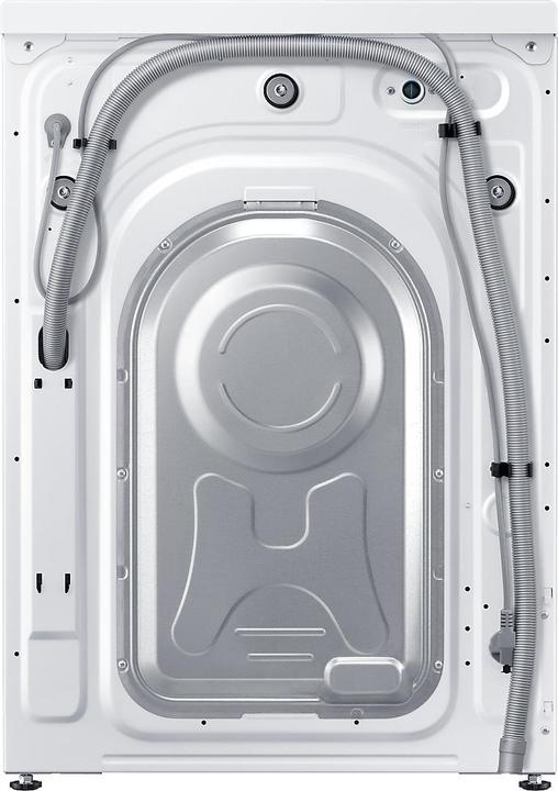 Produktbild Samsung WW90T554AAW/S5 WW5500 (9 kg, Links)