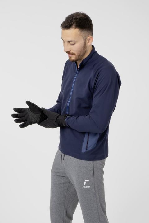 Actual product image Reusch Russel Touch Tec (XL)