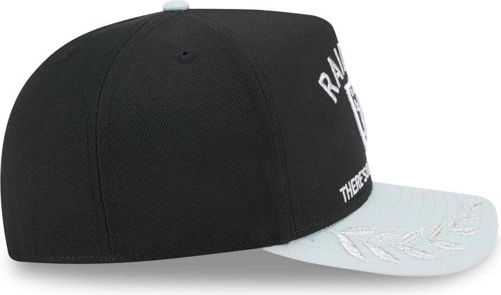 Produktbild New Era 59Fifty Cap - 2025 DRAFT Las Vegas Raiders - 7 1/4 (7 1/4)