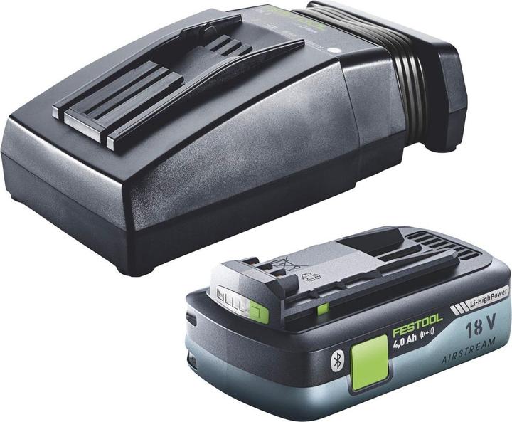 Produktbild Festool Akku-Pendelstichsäge PSBC 420 HPC 4,0 EBI-Plus