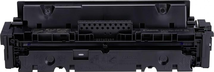 Actual product image Canon 055 H BK (FC)