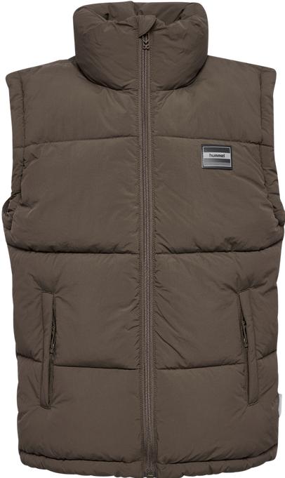 Produktbild hummel hmlCRISP TEX VEST (176)