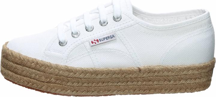 Produktbild Superga 2730-COTROPEW Sneaker Damen (41)