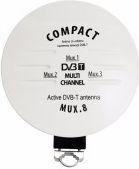 Actual product image NoName Antena RTV TV Compact Wiedyska (DVB-T / -T2)