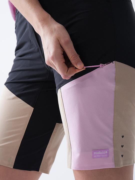 Image du produit Maloja WakandaM. - Fahrrad-Shorts - Damen (M)