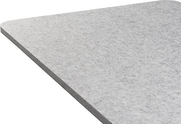 Produktbild eurokraft basic Akustik-Deckenplatte