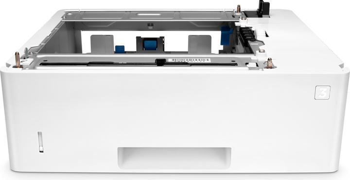 Image du produit HP L0H17A Bac à papier, 550 feuilles