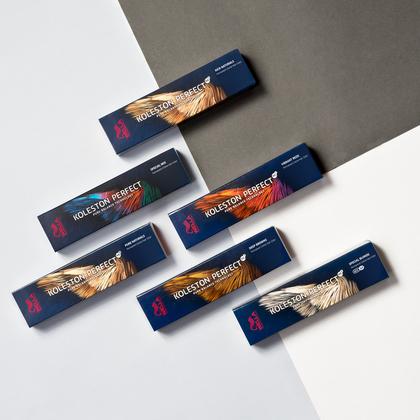 Produktbild Wella Koleston Perfect Me+ (9/8 Lichtblond Perl)
