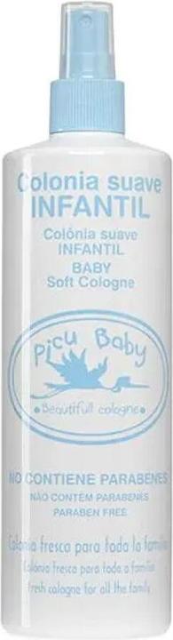 Produktbild Picu baby 100% Aloe Vera Gel 250ml
