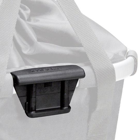 Image du produit KlickFix Les points de vente de vélos de Reisenthel (15 l)