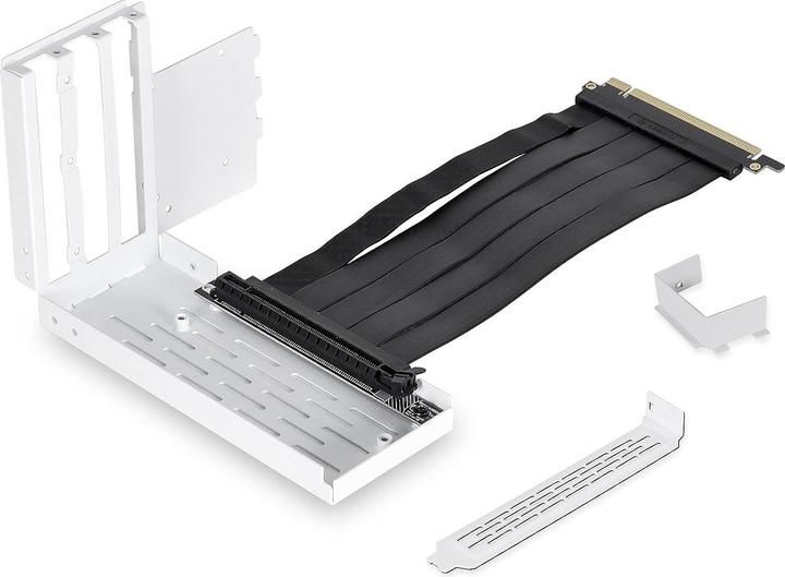 Actual product image Lian-Li Vertical GPU Kit for O11 Dynamic EVO