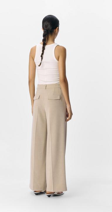 Actual product image Object Wide Leg Hose (W34/L32)