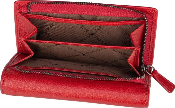 Actual product image Braun Büffel Anna wallet 48253