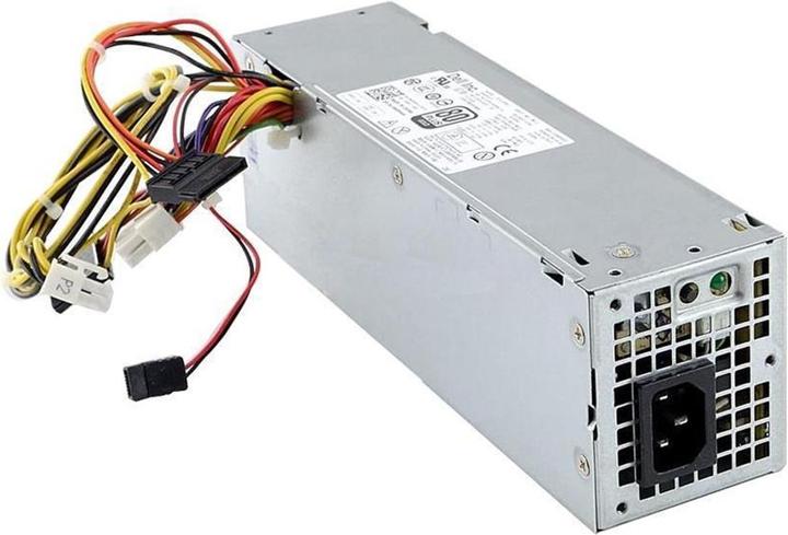 Dell Power Supply 250W (250 W)