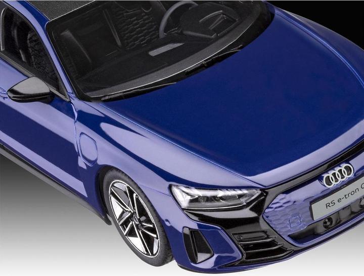 Produktbild Revell Audi RS e-tron GT