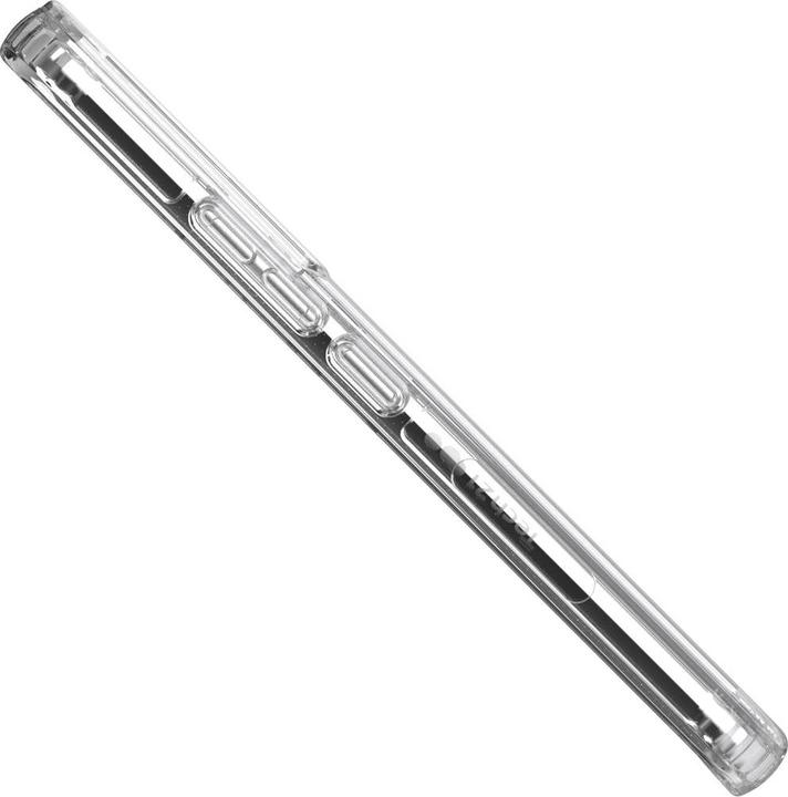 Image du produit tech21 Evo Clear mobile phone case (6.1") Cover Transparent (Samsung Galaxy S22+)