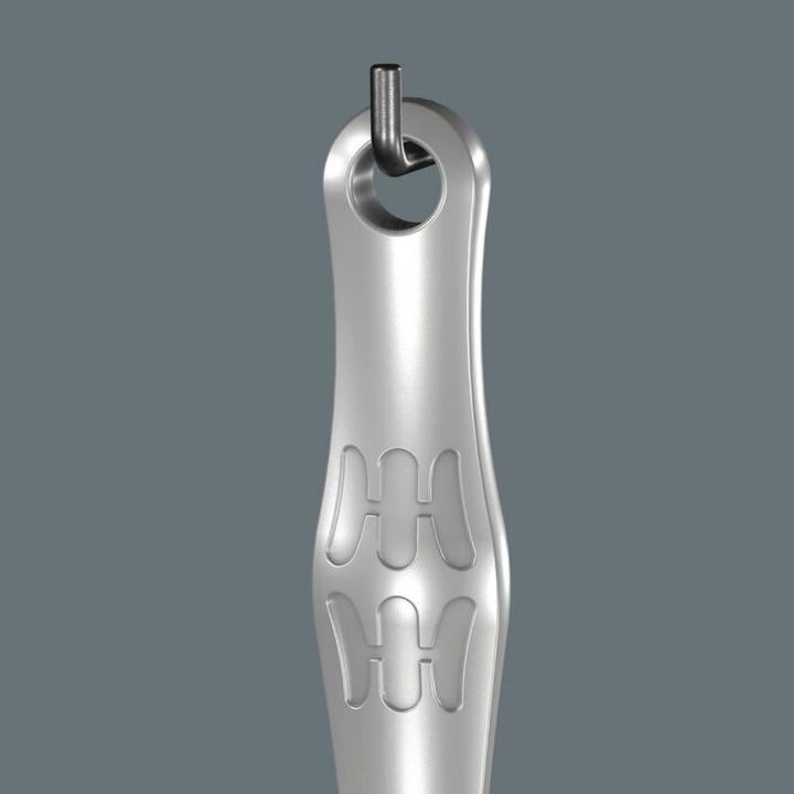 Immagine prodotto Wera 6004 Joker 4 Set 1 (19 mm, 12 mm, 14 mm, 16 mm, 10 mm, 18 mm, 7 mm, 17 mm, 11 mm, 15 mm, 8 mm, 9 mm, 13 mm)