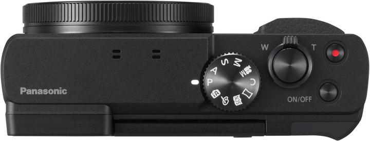Image du produit Panasonic Lumix TZ91 (24 - 720 mm, 20.30 Mpx, 1/2,3'')