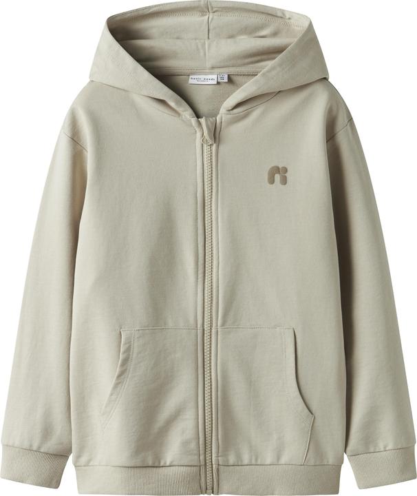 Name it Regular Fit Sweatjacke (158)