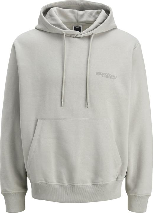 Produktbild Jack & Jones Rückenprint Kapuzenpullover Kapuzenpullover (L)