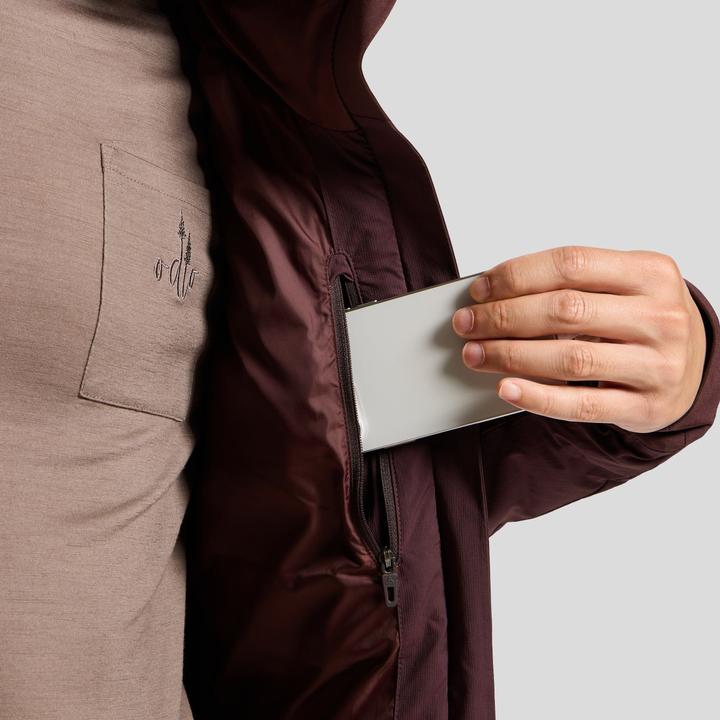 Immagine prodotto Odlo Ascent S-Thermic (L)