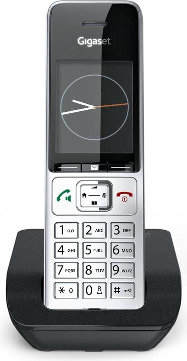 Actual product image Gigaset Comfort 500 (CH-Version)